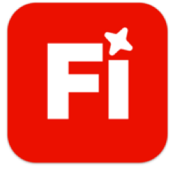 Adobe Firefly logo