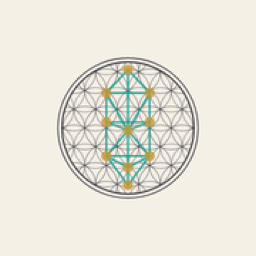 The Meaning of Numbers logo